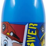 Botella PP Patrulla Canina 560ml