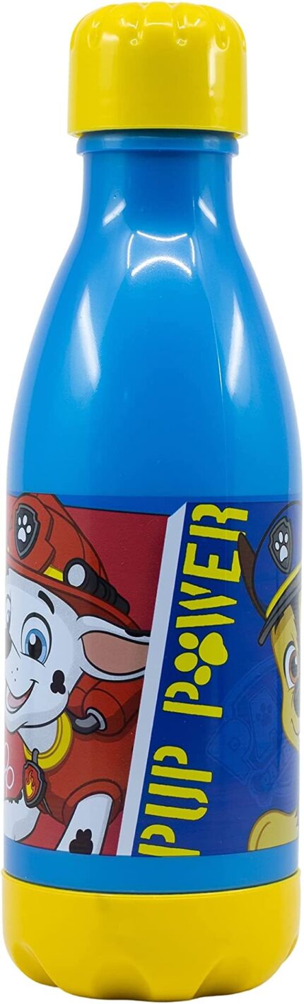 Botella PP Patrulla Canina 560ml