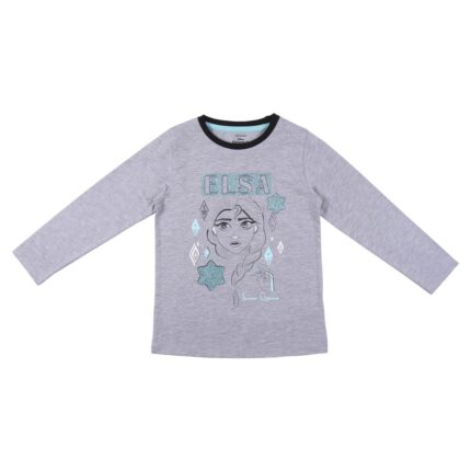 Camiseta Frozen ll Disney
