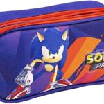 Portatodo Doble Sonic Prime