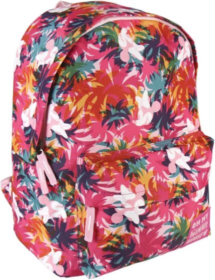 Mochila Casual Minnie Disney 41cm
