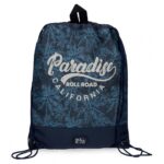 Mochila Mochila Saco Roll Road Palm