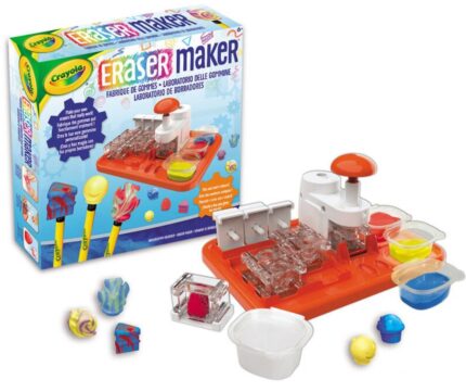 Laboratorio De Borradores