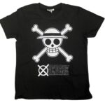 Camiseta One Piece Infantil
