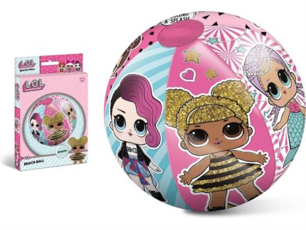 Pelota Hinchable LOL Surprise 50cm
