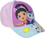 Gorra Gabby´S Dollhouse - Imagen 2