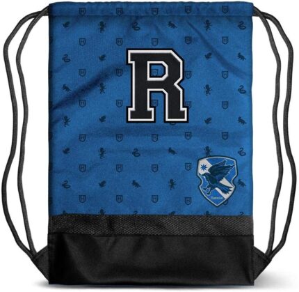 Saco Harry Potter PRIDE RAV 48x35x1cm.