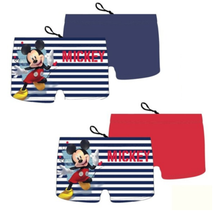 Boxer Baño Mickey Disney