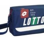 Bandolera Portatil 15.5 Lotto 31x45cm