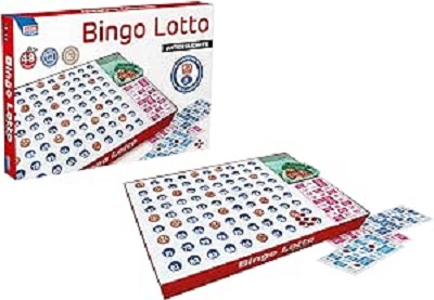 Bingo - Lotto
