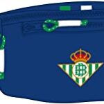 Riñonera Real Betis Balompie 23X9X12 Cm
