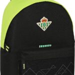 Mochila Para Portatil 14,1 Real Betis Balompie 31X16X41Cm