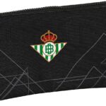 Portatodo Triple Real Betis Balompie 22X3X12Cm