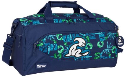 Bolsa Deporte El Niño Glassy 50X25X25Cm