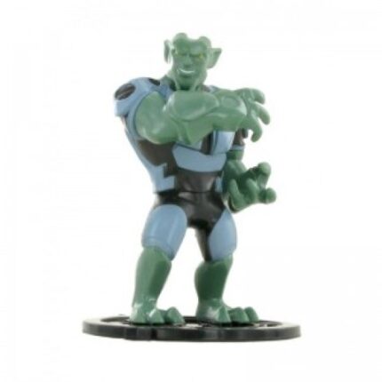 Figura Duende Verde Spiderman Marvel 10cm