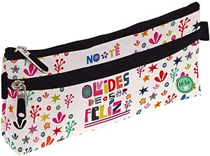 Portatodo Simple Plano Setu Sefeliz B 23X10Cm