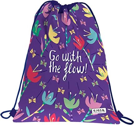 Saco Plano Ec 21 Flow 36X47Cm