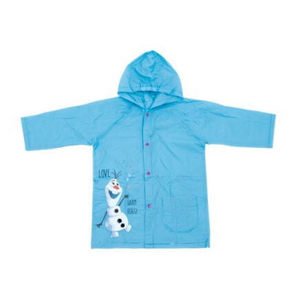 Frozen- Impermeable Pvc 4/8 3Und
