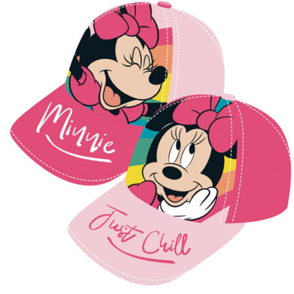 Gorra  Minnie Disney Fruits 44/46