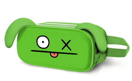 Portatodo 3D Ugly Dolls 10x22,5x7cm.