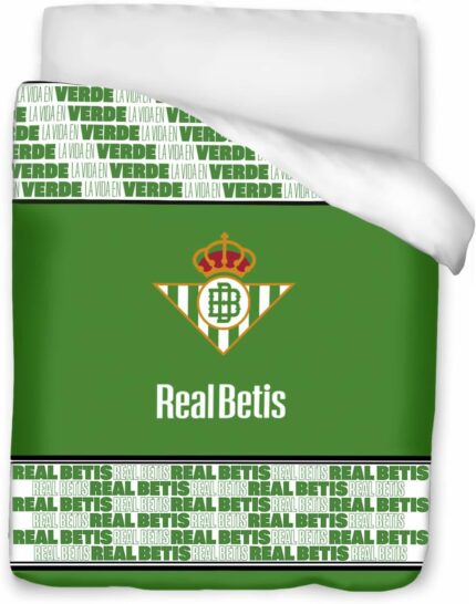 Copriletto Colcha de Verano Betis Cama 90 cm. (180 x 260 cm.)