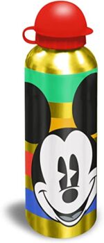 Cantimplora Aluminio 500Ml Mickey - Imagen 2