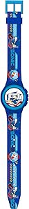 Reloj Digtal Ke02 Sonic