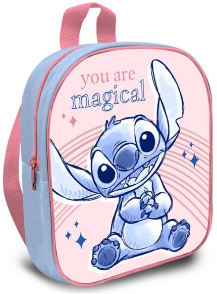Mochila 29Cm Stitch