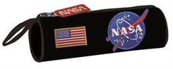 Portatodo Redondo Nasa 21Cm