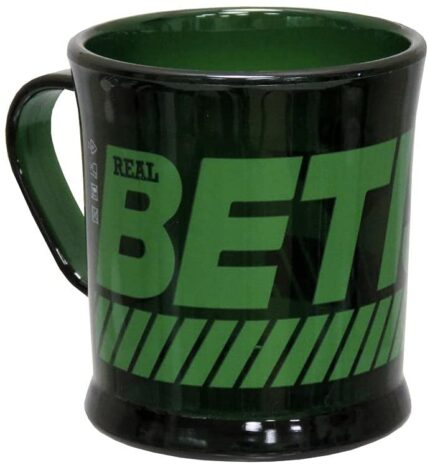 Taza Translúcida Real Betis