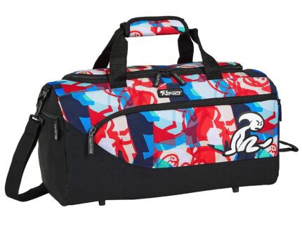 Bolsa Deporte El Niño Aloha 50x25x25cm