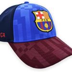 Gorra F.C.Barcelona Adulto