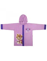 Pack 2 impermeable Skye Tallas 4 y 6