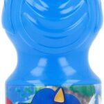 Botella Sport Sonic 400Ml.