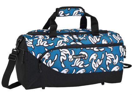 Bolsa Deporte El Niño Street 50x25x25cm