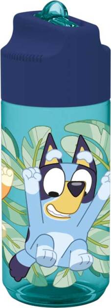 Botella Ecozen Hidro Bluey 430ml