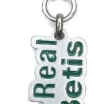 Llavero Escudo Real Betis