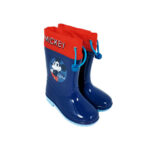 Botas Agua Mickey Disney 12Und.T.24/26/28/30/32
