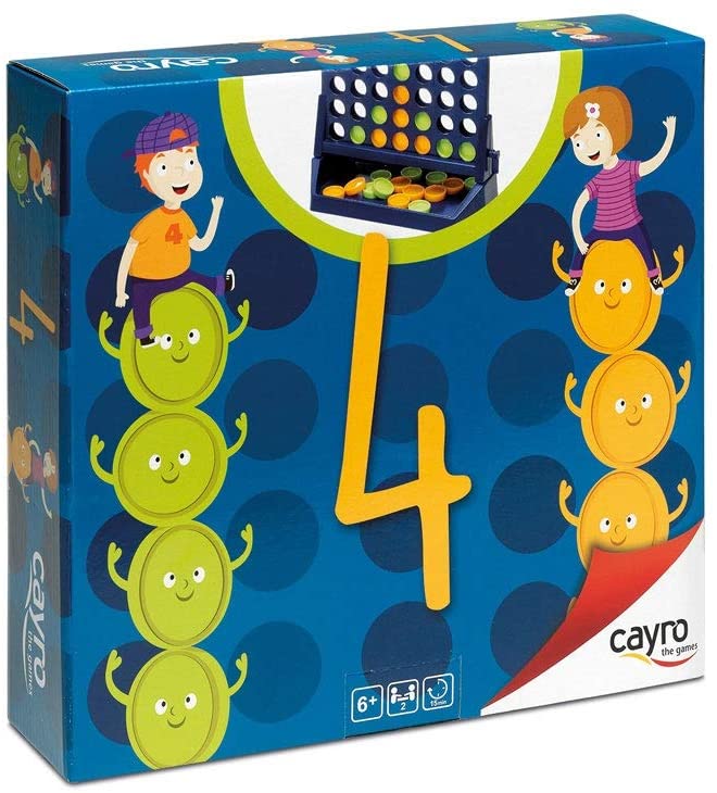 988390743181694889 Juego De >Observación y Lógica Acierta 4 - Imagen 1