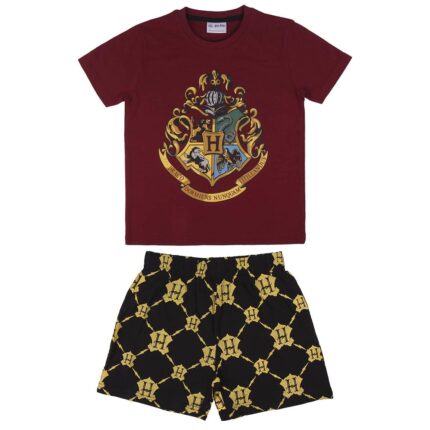 Pijama Harry Potter 2Und T. 8-10 Años
