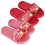 Chanclas Piscina Peppa Pig 4Und.T. 24 al 30