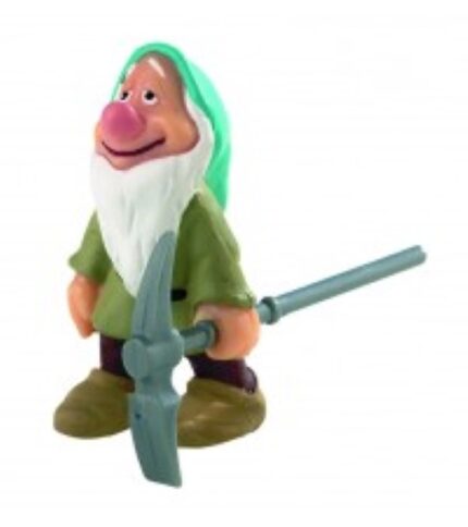 Figura Enanito Pico 5.5cm.