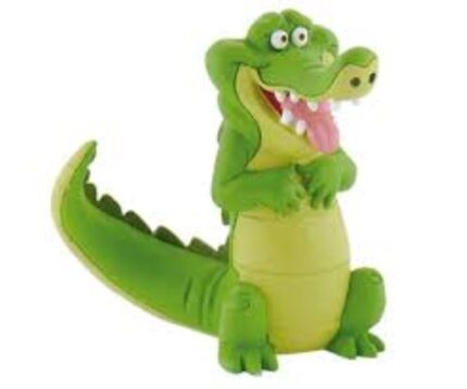 Figura Tick Tack 7cm.