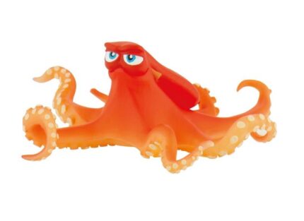 Figura Hank Dory Disney 6.5cm
