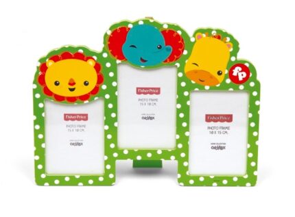 Marco Foto Fisher-Price 10x15cm.