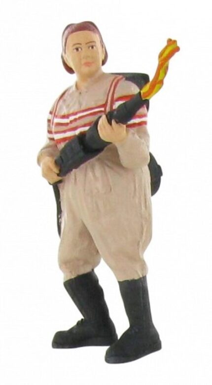 Figura Los Cazafantasmas 8cm