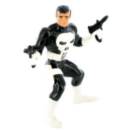 Figura Punisher Marvel 10cm.