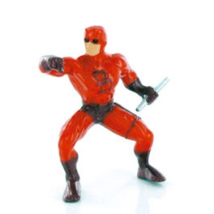 Figura Daredevil Marvel 10cm.