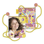 bandolera Soy luna 22x18cm