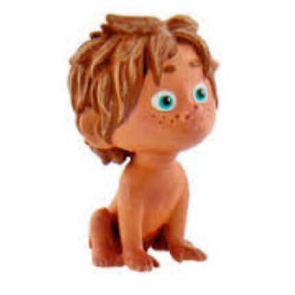 Figura Good Dinosaur 5cm.